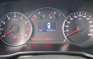 Kia Carens 1.6 GDi 99 kW (135 CV) Concept 7 plazas - Foto 13
