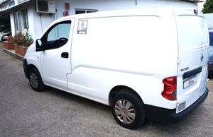 Nissan NV200 1.5 DCI FURGO FRIGO - Foto 4
