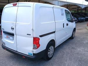 Nissan NV200 1.5 DCI FURGO FRIGO - Foto 3