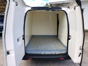 Nissan NV200 1.5 DCI FURGO FRIGO - Foto 8
