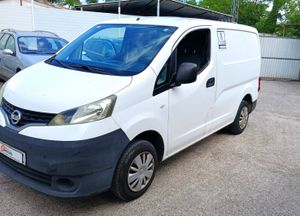 Nissan NV200 1.5 DCI FURGO FRIGO - Foto 2