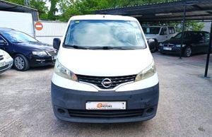 Nissan NV200 1.5 DCI FURGO FRIGO - Foto 5