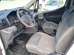 Nissan NV200 1.5 DCI FURGO FRIGO - Foto 6