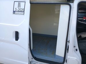 Nissan NV200 1.5 DCI FURGO FRIGO - Foto 7