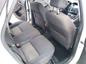 Ford Focus Berlina Trend 1.6 TDCi 115 CV - Foto 12