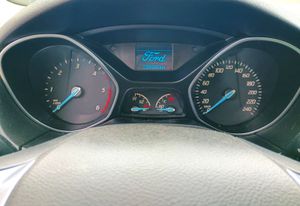 Ford Focus Berlina Trend 1.6 TDCi 115 CV - Foto 14
