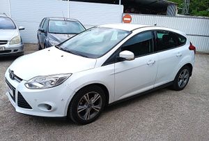 Ford Focus Berlina Trend 1.6 TDCi 115 CV - Foto 2