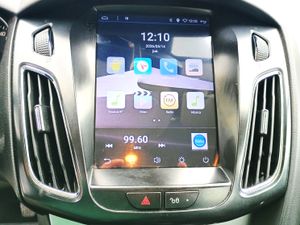 Ford Focus Berlina Trend 1.6 TDCi 115 CV - Foto 15