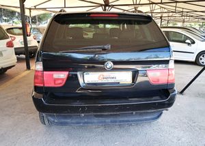 BMW X5 3.0dA - Foto 5