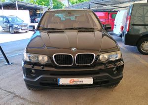 BMW X5 3.0dA - Foto 4