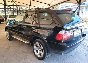 BMW X5 3.0dA - Foto 3