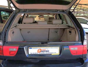 BMW X5 3.0dA - Foto 10
