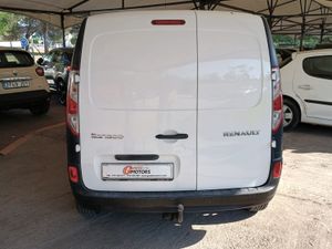 Renault Kangoo Combi Emotion Energy dCi 75 CV - Foto 6