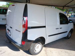 Renault Kangoo Combi Emotion Energy dCi 75 CV - Foto 3