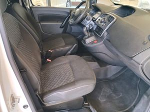 Renault Kangoo Combi Emotion Energy dCi 75 CV - Foto 9