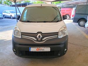 Renault Kangoo Combi Emotion Energy dCi 75 CV - Foto 5