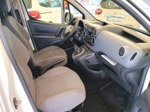 Peugeot Partner Tepee Access HDi 75 - Foto 10