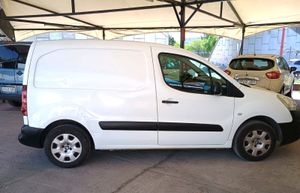 Peugeot Partner Tepee Access HDi 75 - Foto 3