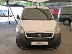 Peugeot Partner Tepee Access HDi 75 - Foto 7