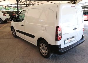 Peugeot Partner Tepee Access HDi 75 - Foto 6