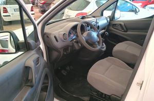 Peugeot Partner Tepee Access HDi 75 - Foto 9