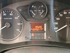 Peugeot Partner Tepee Access HDi 75 - Foto 12