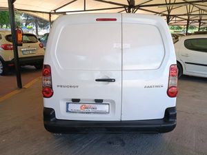 Peugeot Partner Tepee Access HDi 75 - Foto 8