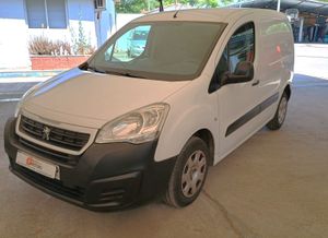 Peugeot Partner Tepee Access HDi 75 - Foto 2