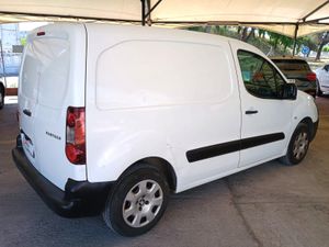 Peugeot Partner Tepee Access HDi 75 - Foto 5