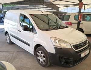 Peugeot Partner Tepee Access HDi 75 - Foto 4