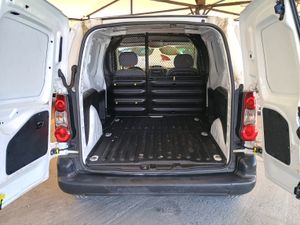 Peugeot Partner Tepee Access HDi 75 - Foto 11