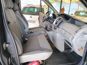 Opel Vivaro 2.0 CDTI FURGON 2.0 CDTI FURGON 114 - Foto 9