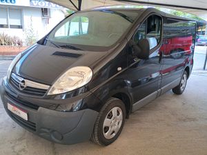 Opel Vivaro 2.0 CDTI FURGON 2.0 CDTI FURGON 114 - Foto 3