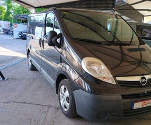 Opel Vivaro 2.0 CDTI FURGON 2.0 CDTI FURGON 114 - Foto 4