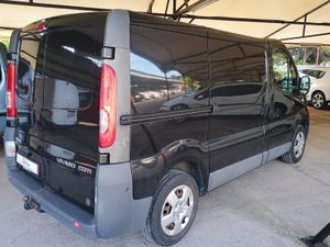 Opel Vivaro 2.0 CDTI FURGON 2.0 CDTI FURGON 114 - Foto 3