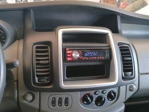 Opel Vivaro 2.0 CDTI FURGON 2.0 CDTI FURGON 114 - Foto 10