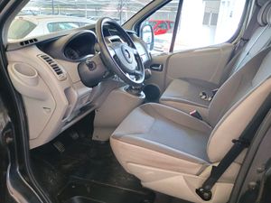 Opel Vivaro 2.0 CDTI FURGON 2.0 CDTI FURGON 114 - Foto 7