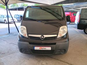 Opel Vivaro 2.0 CDTI FURGON 2.0 CDTI FURGON 114 - Foto 5
