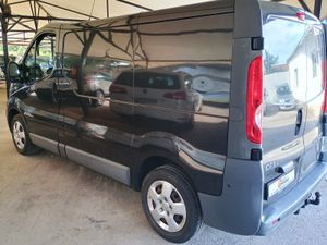 Opel Vivaro 2.0 CDTI FURGON 2.0 CDTI FURGON 114 - Foto 6