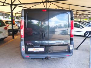 Opel Vivaro 2.0 CDTI FURGON 2.0 CDTI FURGON 114 - Foto 8