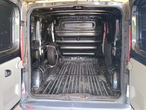 Opel Vivaro 2.0 CDTI FURGON 2.0 CDTI FURGON 114 - Foto 12