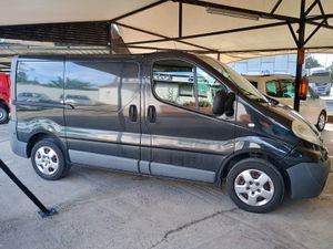 Opel Vivaro 2.0 CDTI FURGON 2.0 CDTI FURGON 114 - Foto 2