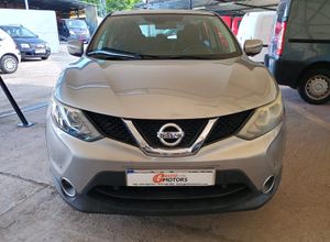 Nissan Qashqai Qashqai 4x2 dCi 81 kW - Foto 7