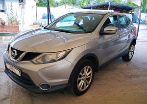 Nissan Qashqai Qashqai 4x2 dCi 81 kW - Foto 2