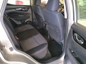 Nissan Qashqai Qashqai 4x2 dCi 81 kW - Foto 13
