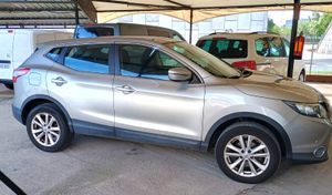 Nissan Qashqai Qashqai 4x2 dCi 81 kW - Foto 3