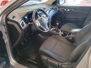 Nissan Qashqai Qashqai 4x2 dCi 81 kW - Foto 9