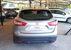 Nissan Qashqai Qashqai 4x2 dCi 81 kW - Foto 8