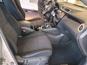 Nissan Qashqai Qashqai 4x2 dCi 81 kW - Foto 11