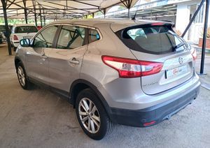Nissan Qashqai Qashqai 4x2 dCi 81 kW - Foto 6